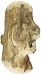 Ware 089653 Gorilla Chew Natural, Small, 1Piece