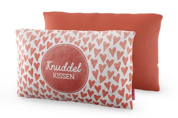 laVida Cuddly cushion for you, guardian angel for you