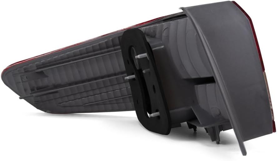 For Honda Accord Sedan 2003 2004 Tail Light Assembly Unit Outer Passenger Side DOT Certified HO2801148N