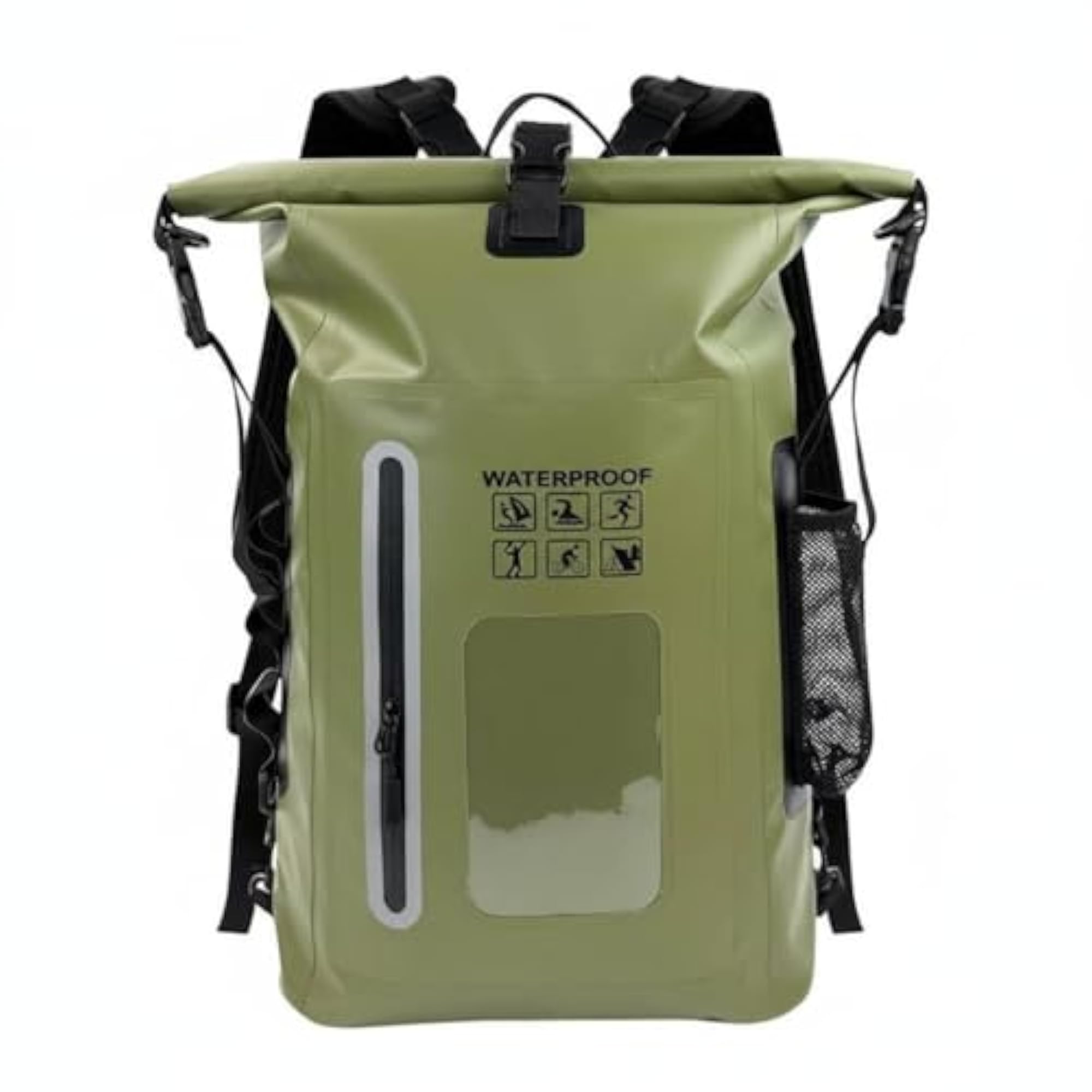 ABS Waterproof Bag