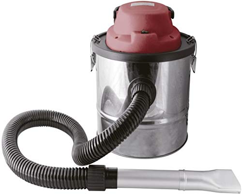 Yamato Aspiracenere Elettrico Cnx-L18 Potenza 1200 Watt