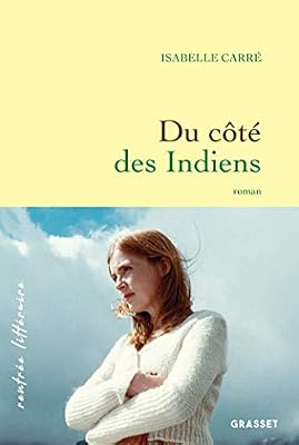 Grasset Du côté des Indiens