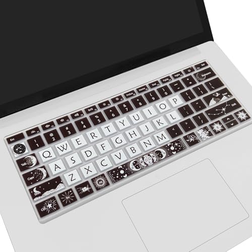 Housse de clavier Microsoft Surface Laptop anti usure et effacement des touches