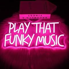 Play Music Pink