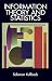 Information Theory and Statistics (Dover Books on Mathematics)