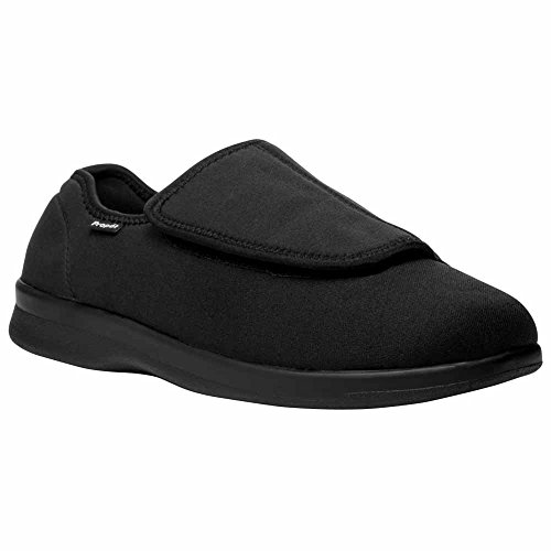 Image of Propet Womens Cush 'N Foot Slipper
