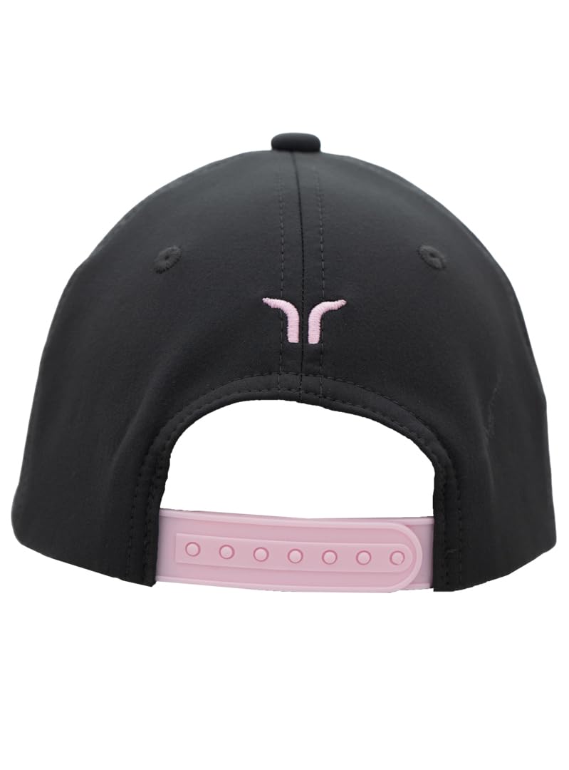 TVARRA Women's Cap and Arm Sleeves Limitless Combo, UPF 50+ Anti-Tan UV Protection, Quick Dry, Breathable Cotton, Bike Riding, Running, Cycling & Monsoon Use (Grey + White) 3