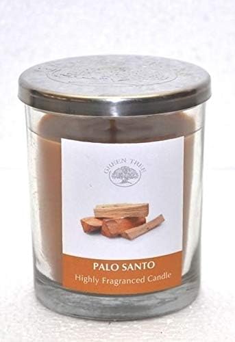 GREEN TREE CANDLE 0805460311136 Palo Santo