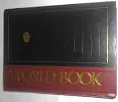 World Book Encyclopedia, 1994 So-Sz: World Book, Inc