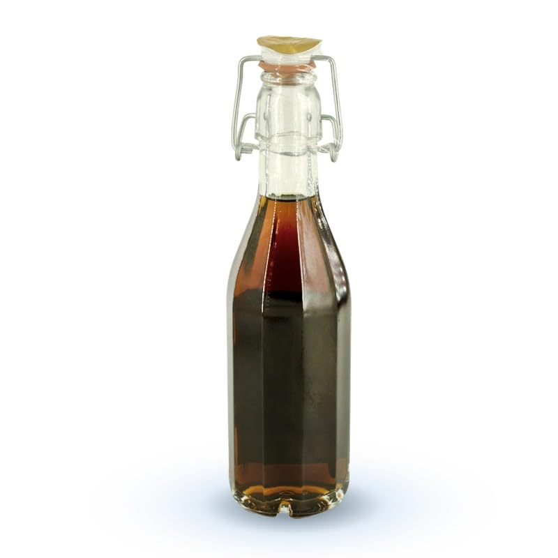 Colatura di alici di cetara – essence traditionnelle d’anchois
