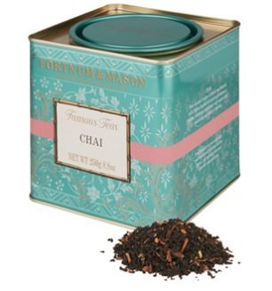 Té chai 250g en lata miniatura 1