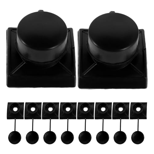 HEALEEP 200����h�����e�[���X�N�����[�Œ�L���b�v �v���X�`�b�N�X�N�����[�L���b�v �^�C���p�b�h�A�N�Z�T�����C�p�h���ی쉮�����i