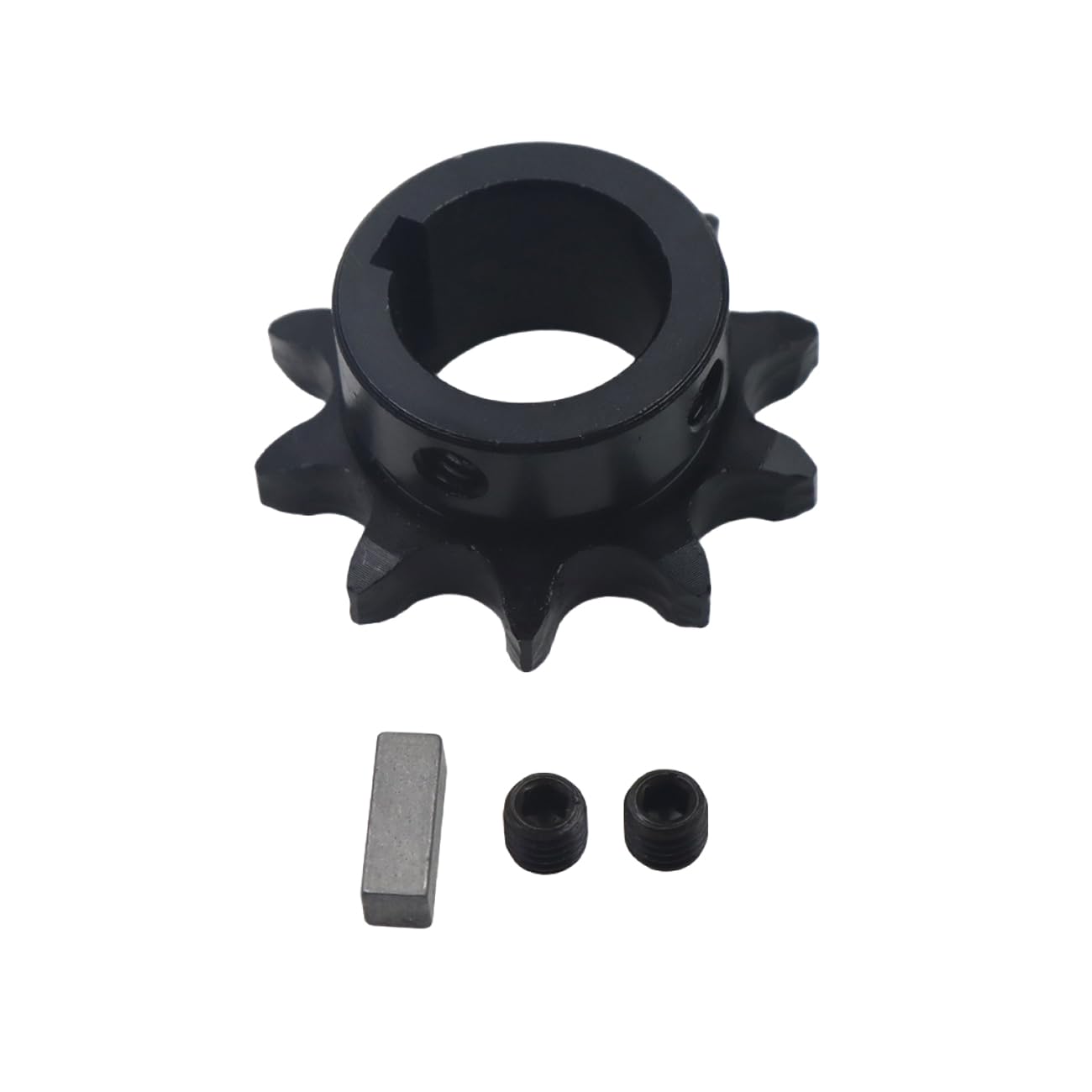 #50 Roller Chain Sprocket Type B 3/4 inch Bore 10 Tooth 50BS10 — Amazon image 10