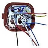 Compatibile con Philips, GC553GC554 GC556 GC557 GC571 Riscaldatore for il riscaldamento de...