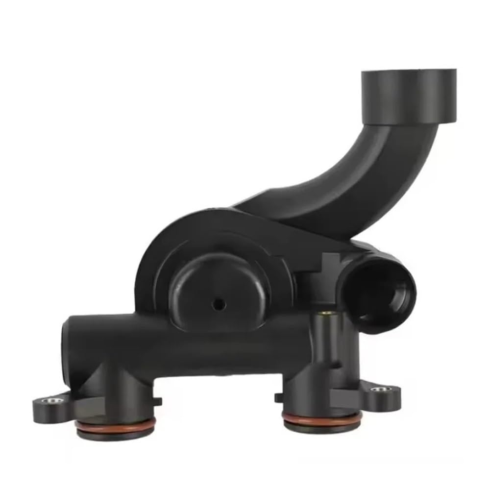 Hbfvz6tw One Color Lr100352 Front Coolant Water Control Pipe For 2013-/Sport 14- F-Pace 5.0L S/C V8