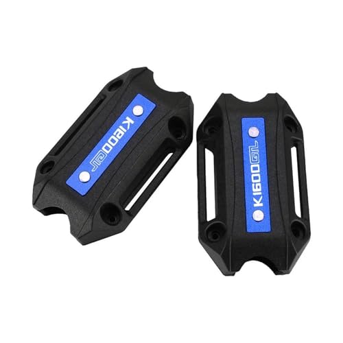 Protection K1600GTL pare-chocs 25 mm en composite haute densité