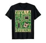 ¿Electrónico, electricista o en la tecnología de automatización? ¿Soldar con el soldador tu hobby? Un azubi debe saber que en esta profesión se necesita la física física. Ohm, corriente y corriente. La herramienta de multímetro digital o voltímetro muestra la conductividad