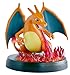 Pokémon TCG: Charizard-ex Super Premium Collection (Three Holographic Promo Cards, One Card Display Figure and 10 Expansion Envelopes)