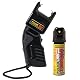 Shd Power500 mit Pfefferspray