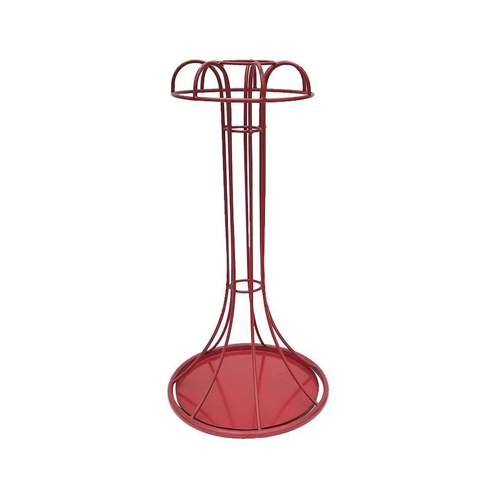 HYLYGFH Indoor Outdoor Umbrella Stand Storage Rack - Durable Floor Drain Bucket for Home, Office, Entrance & Corridor - Stylish nizer for Rain Gear