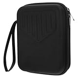 Étui pour piano à pouces – il offre une excellente protection et est l'accessoire indispensable pour votre piano à pouces. étui de rangement pour kalimba