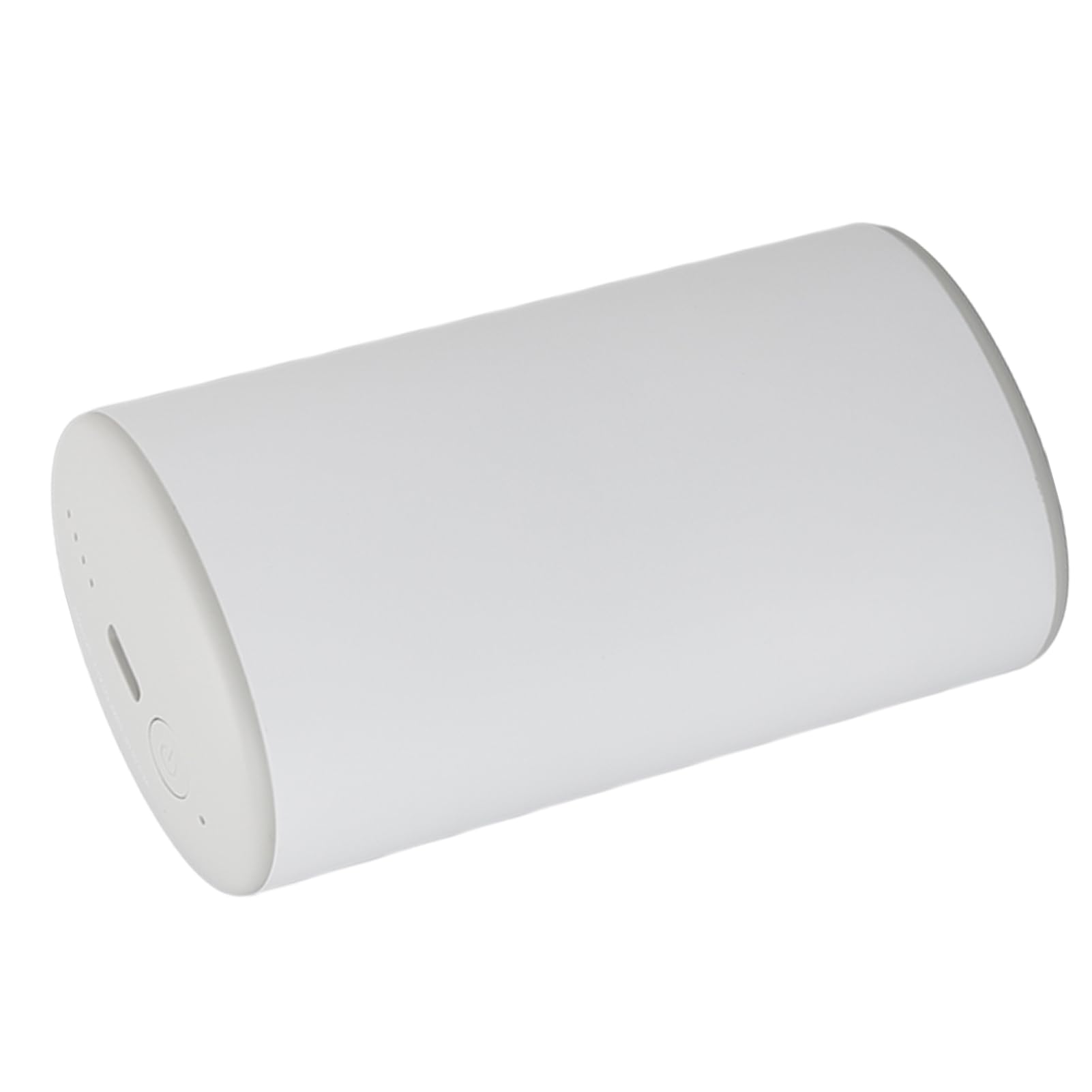 Mini Calentador de Manos de 6000 mAh, Dos Engranajes, Doble protección, Calentador de Bolsillo con Carga USB para Invierno y Exteriores