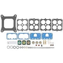 Holley 37-485 Renew Kit Carburetor Rebuild Kit