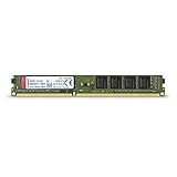 ram kingston 4gb ddr3 1866 hyperx kit 4GB 1600MHz DDR3L Non-ECC CL11 DIMM 1.35V, 240-pin