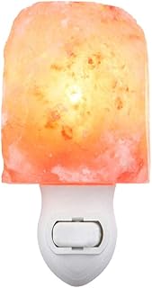 GLOBE ELECTRIC 89771 Himalayan salt night light