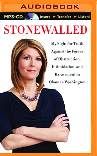 Stonewalled