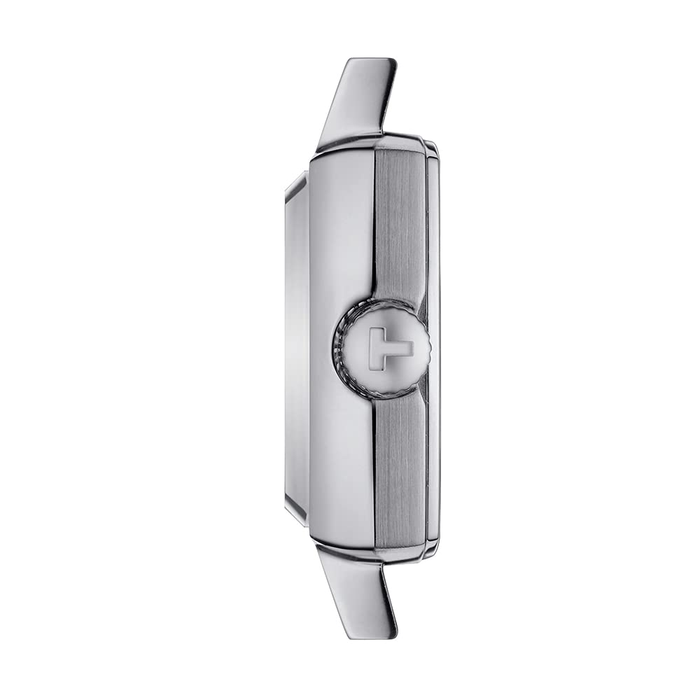 TISSOT Lovely W-Diamonds