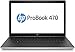 Produktbild HP ProBook 470 G5 i5 1,6GHz 8Go/256Go SSD 17,3 3BZ57ET