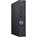 Dell OptiPlex 3060 Micro Desktop Computer with Intel Core i5-8500T 2.1 GHz Hexa-Core, 8GB RAM, 128GB SSD (R3C2H)