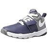 NIKE Meisjes Team Hustle D 8 Gs Basketbalschoenen