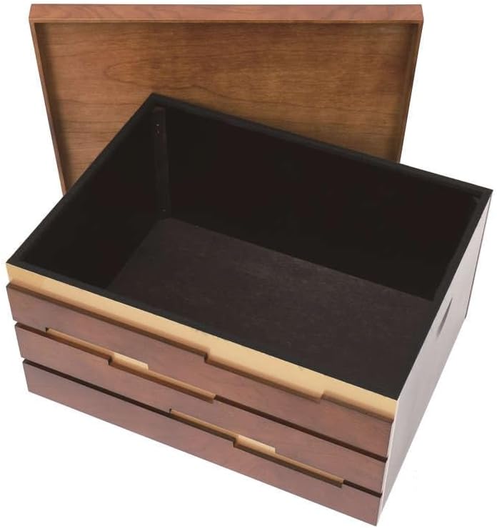 うた 五月人形 兜 収納飾り 辰広 1/4 三曲変形 (6K22AA774) 五月