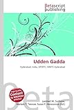 udden ikea hotte  Udden Gadda