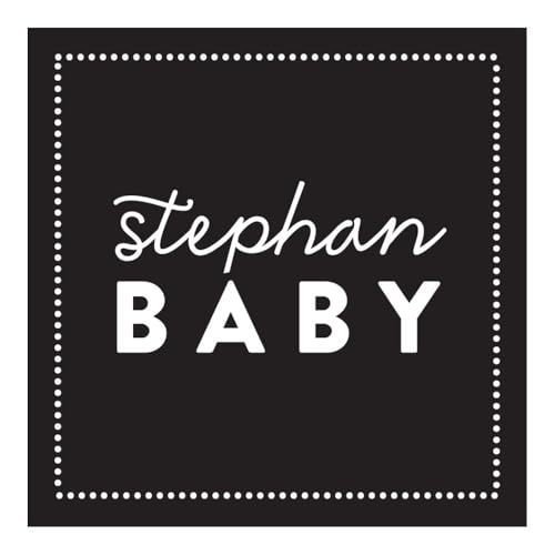 Image of Stephan Baby Towels - Quick Dry Microfiber Infant or Toddler Beach Towel Round, 42-Inch Diameter, Pink - Beach Babe