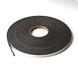 Magnetic Tape Matched Pole B - .5'x100'x.060' - Great for Displays, Arts & Crafts and Much More