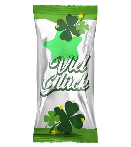 Capico Viel Glück mini Lutscher 100 Stück (300g)