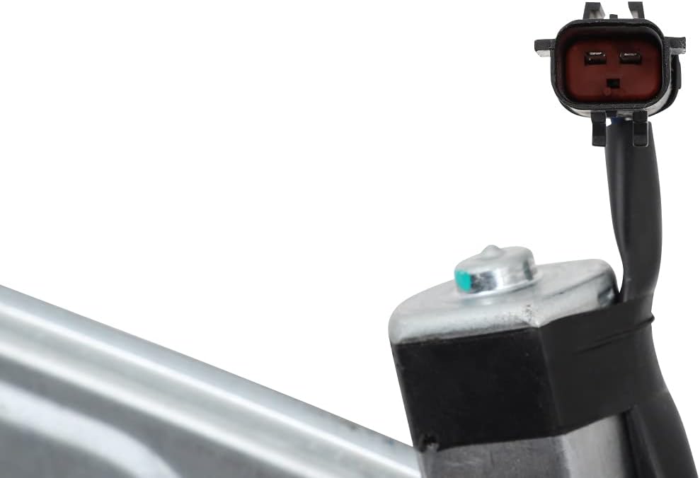 OCPTY Rear Left Window Regulator with Motor Assembly Replacement for Escalade 2016-2020 Suburban 2016-2020 For Tahoe 2016-2020 Sierra 1500 2016-2019 Yukon XL 2017-2020 751-062 84043806