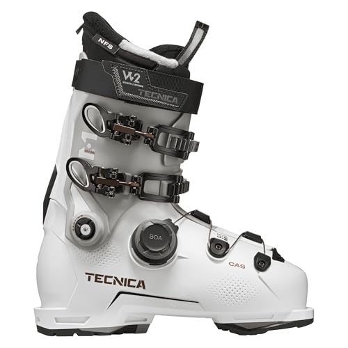 Tecnica Mach BOA MV 95 W GW MP 24 - Botas de esquí para mujer