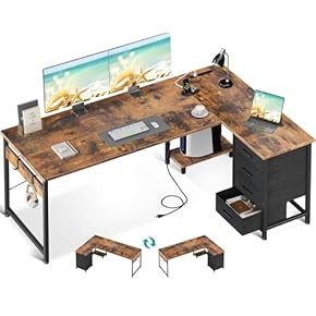 Amazon.co.jp: デスク - オフィス家具・収納: 文房具・オフィス