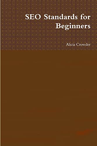SEO Standards for Beginners