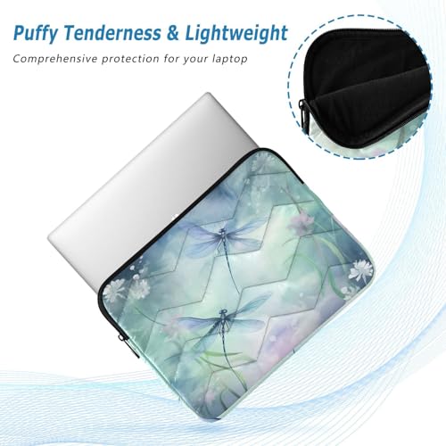 Funda impermeable y resistente para portátil 13-14 pulg miniatura 5