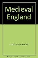 Medieval England. 2 vols. B000XTRMNQ Book Cover