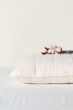 Soley Pure Cotton Pamuk Dolgu Yastık