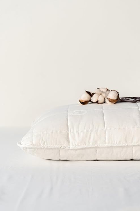Soley Pure Cotton Pamuk Dolgu Yastık