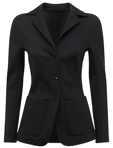 Manteau de costume pour femme uniforme mariage soirée chic