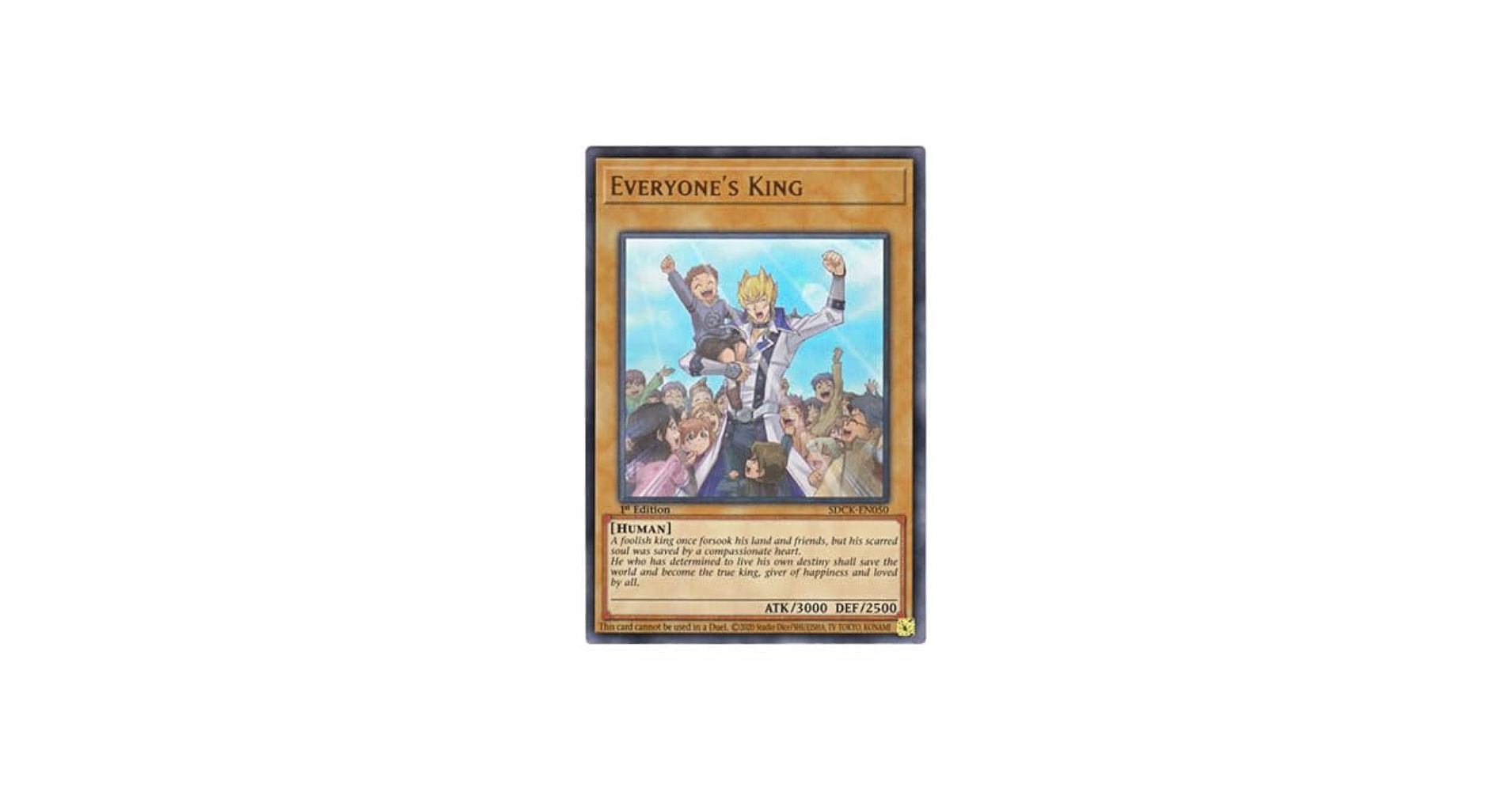 キング・アトランティス　英語 キング・アトランティス SR S2/S5 英語版の通販 土日祝休 magi