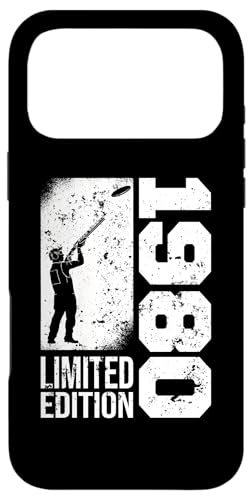 1980 N܂AaANCsWˌ X}zP[X iPhone 17 Pro Max p